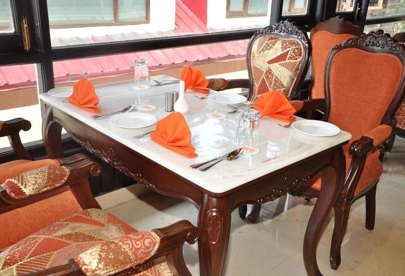 Hotel Southgate Shimla 18