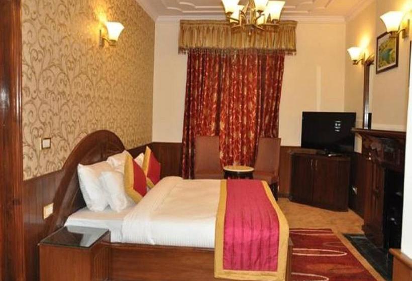 Hotel Southgate Shimla 19