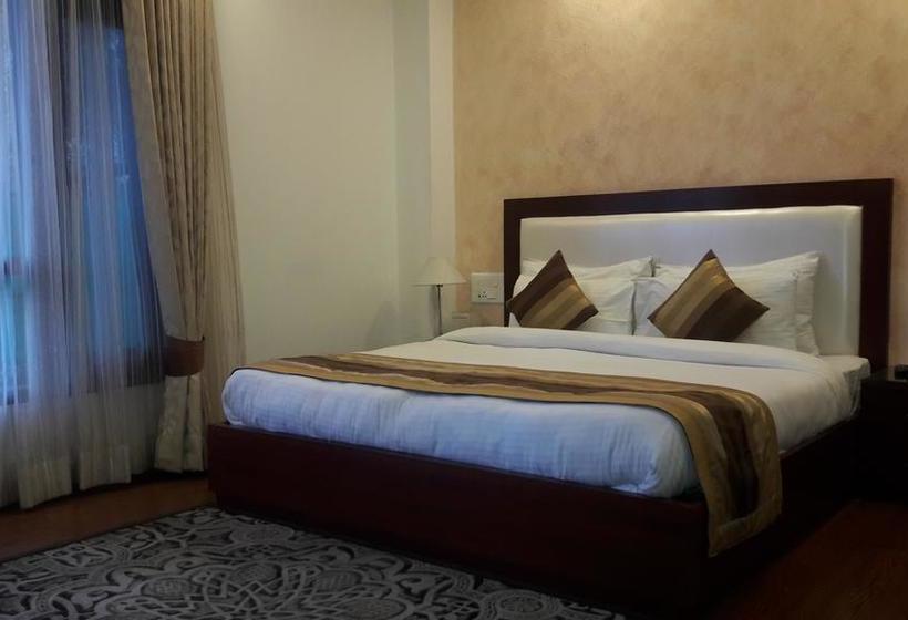 Hotel Southgate Shimla 2