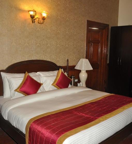 Hotel Southgate Shimla 20