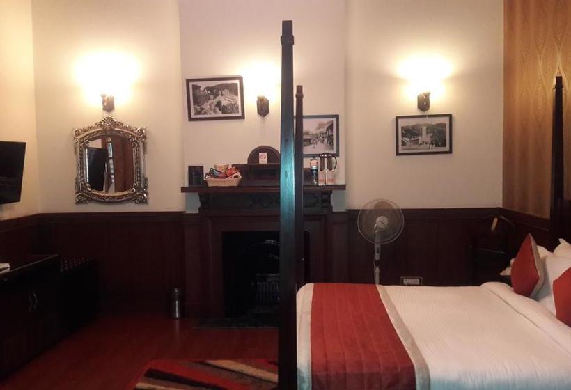 Hotel Southgate Shimla 3