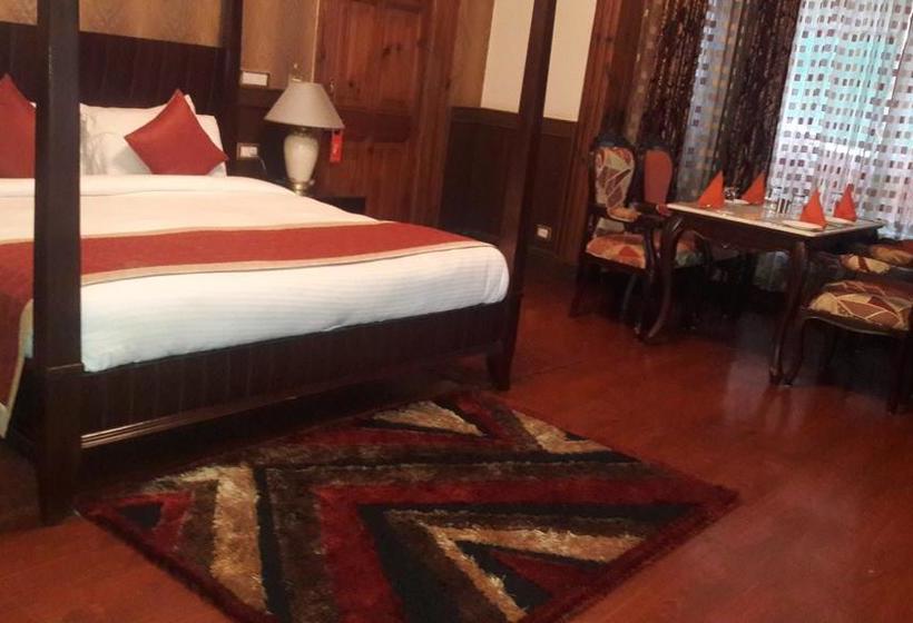 Hotel Southgate Shimla 4