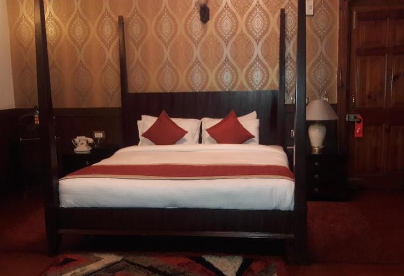 Hotel Southgate Shimla 5
