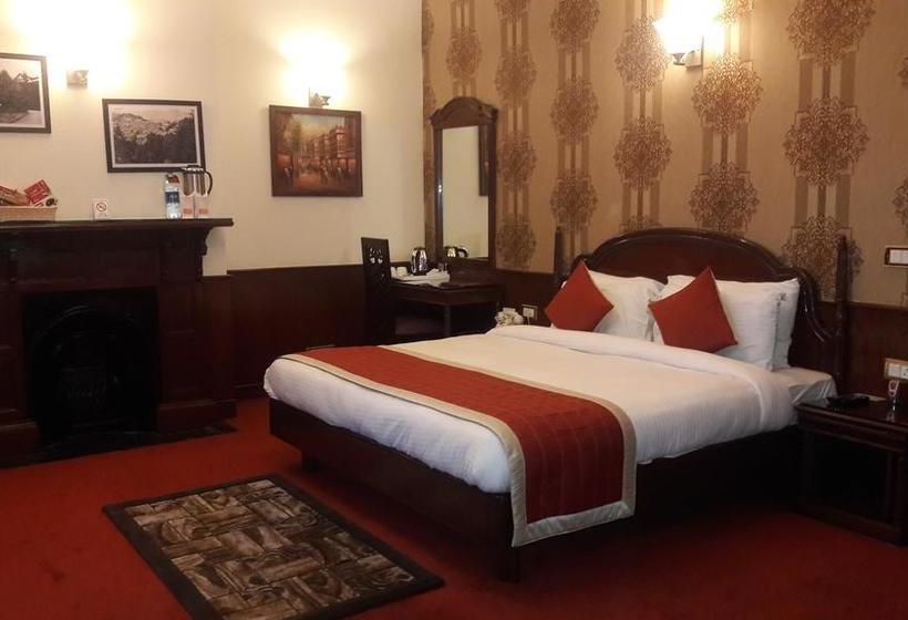 Hotel Southgate Shimla 6