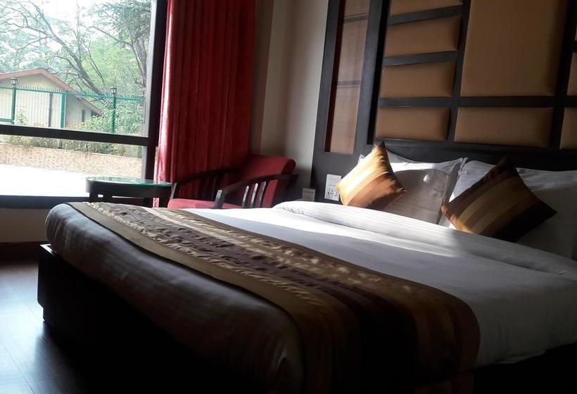 Hotel Southgate Shimla 7