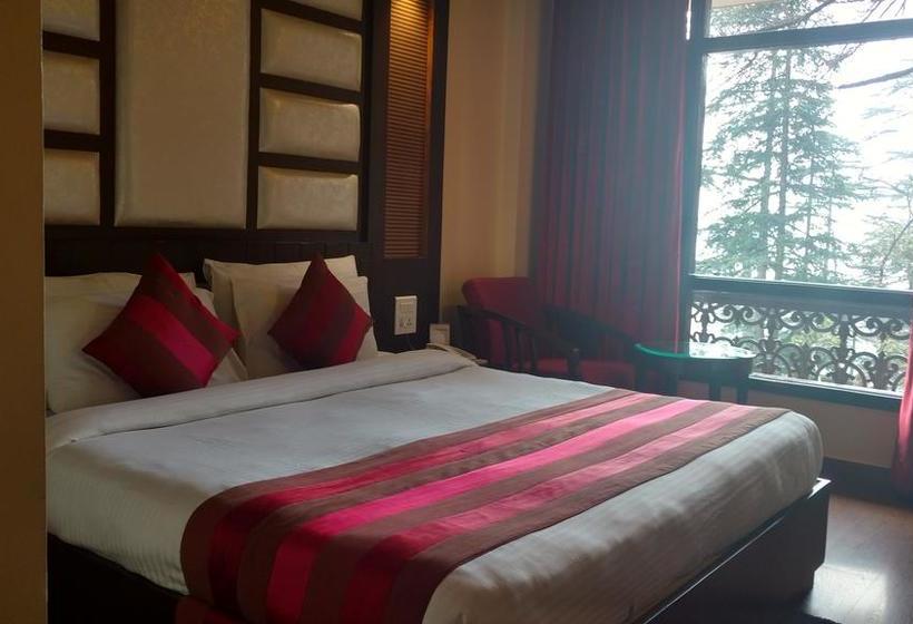 Hotel Southgate Shimla 8