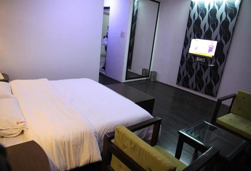 Hotel De Apple 10