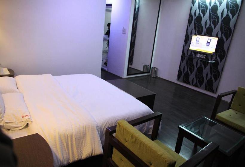 Hotel De Apple 11