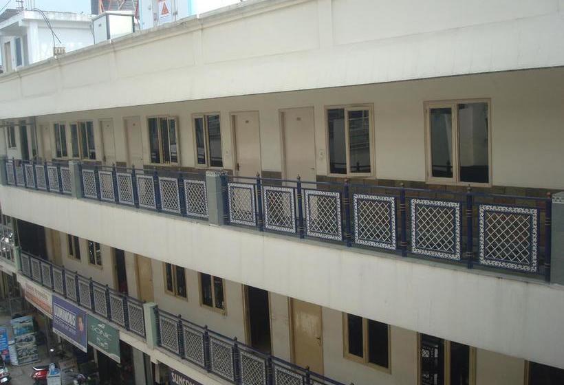 Hotel Siddharth Paradise Dehra Dun Uttarakhand