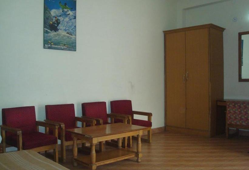 Hotel Siddharth Paradise 15