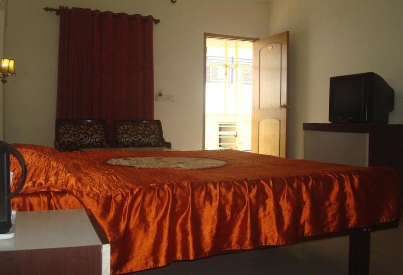 Hotel Siddharth Paradise 17