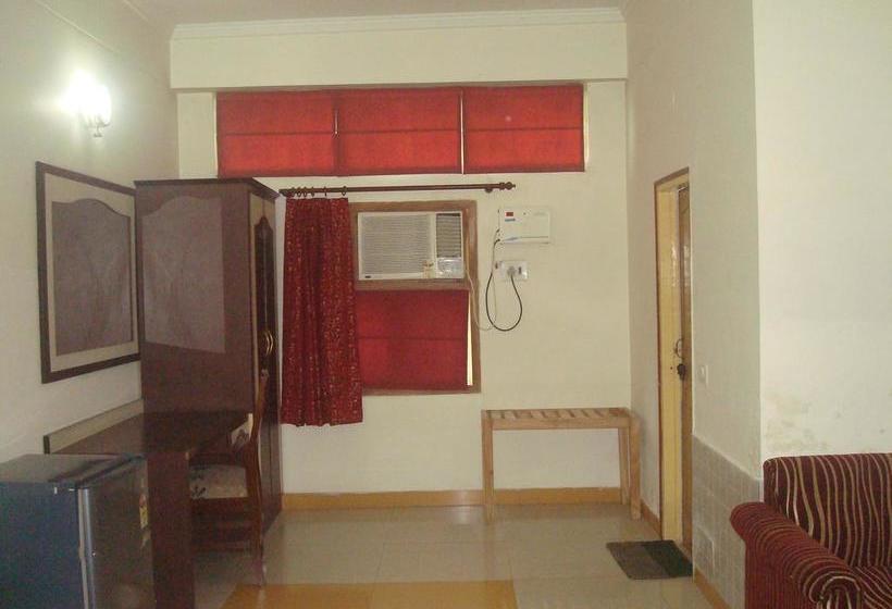 Hotel Siddharth Paradise 19