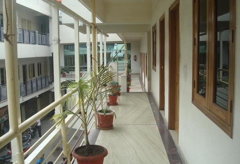 Hotel Siddharth Paradise 2