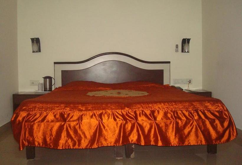 Hotel Siddharth Paradise 20