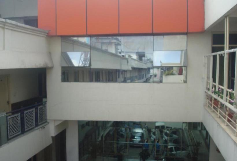 Hotel Siddharth Paradise 5