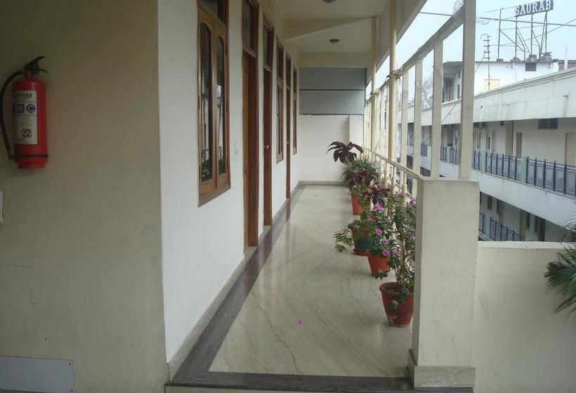 Hotel Siddharth Paradise 7