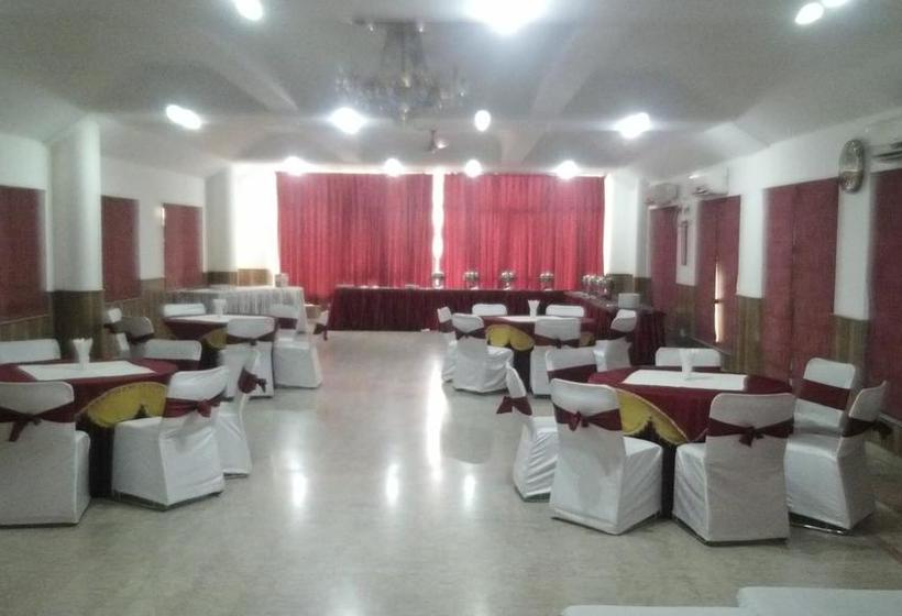 Hotel Siddharth Paradise 9