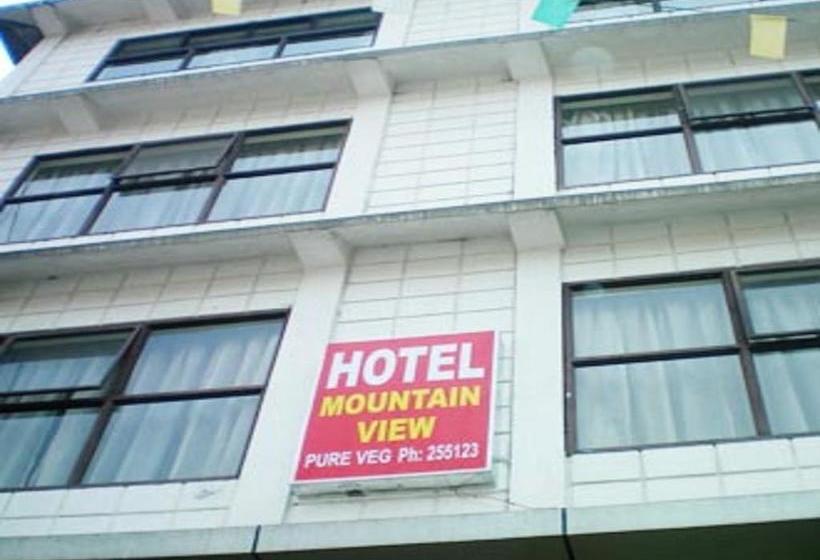 Hotel Mountain View Kalimpong Bengala Occidental