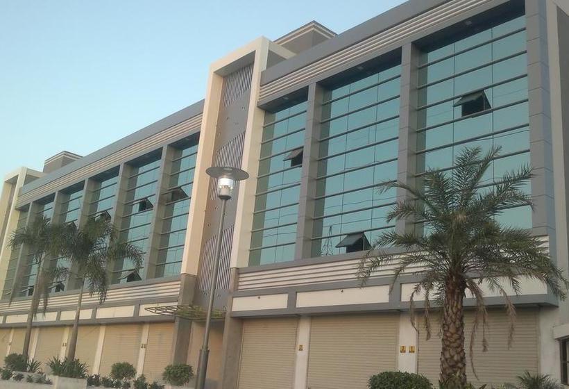 Hotel Shreenath Gujarat