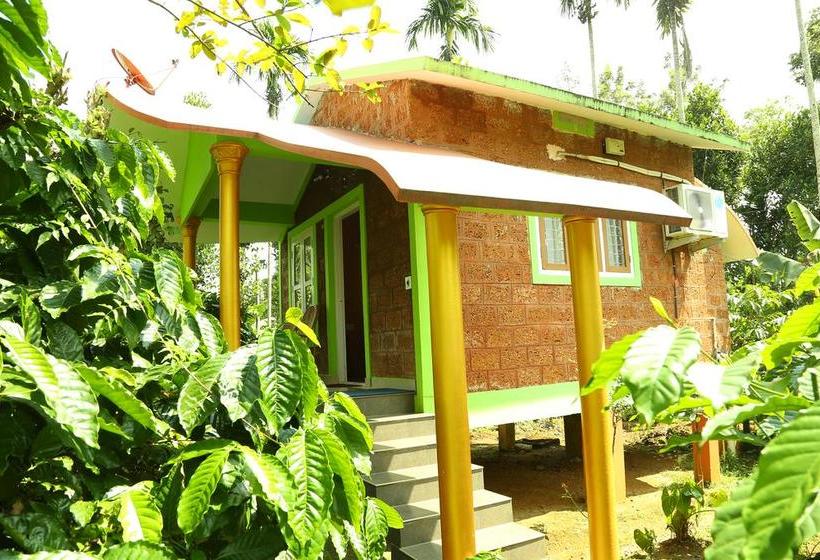 Karapuzha Lakeshore Resort 12