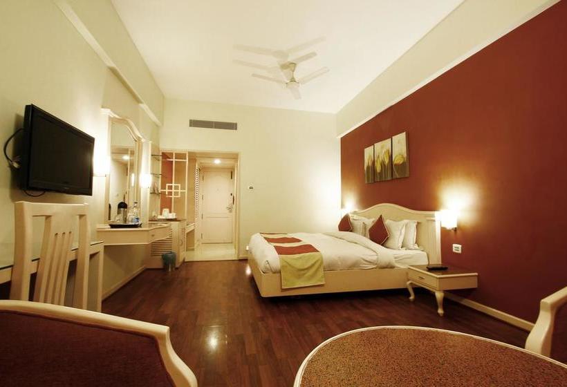 Hotel Cenneys Gateway 11