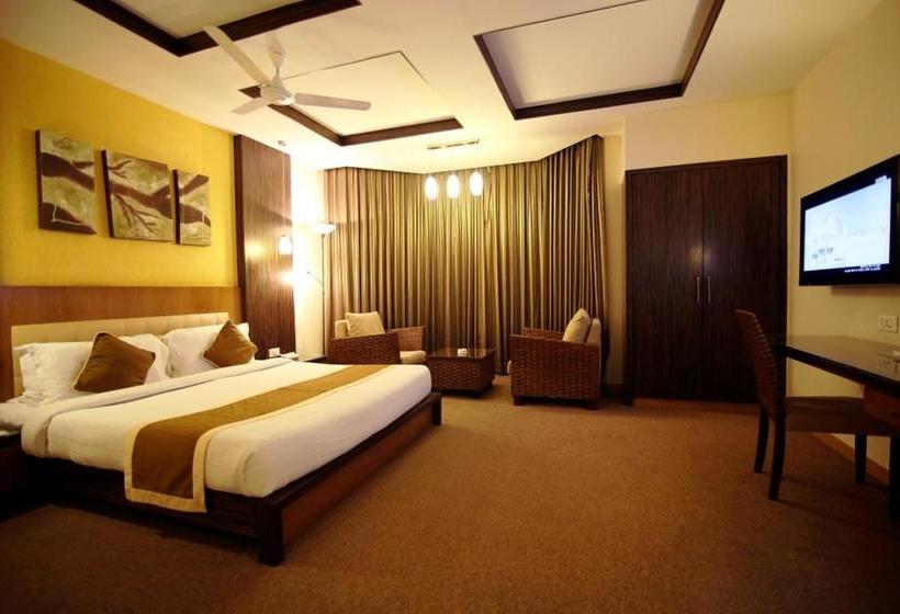 Hotel Cenneys Gateway 12