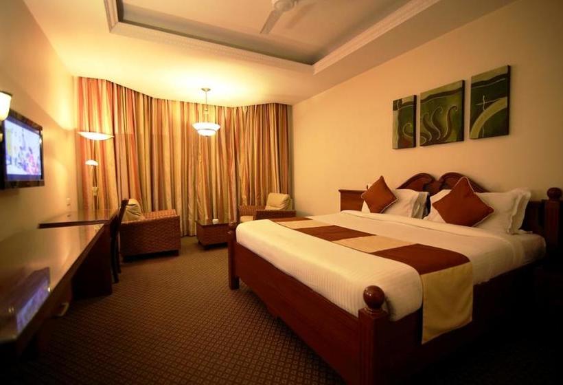 Hotel Cenneys Gateway 13