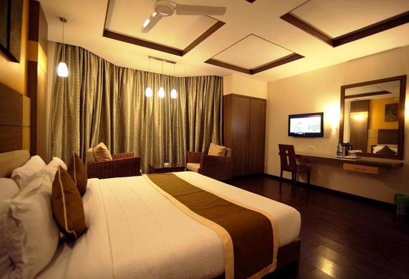 Hotel Cenneys Gateway 14