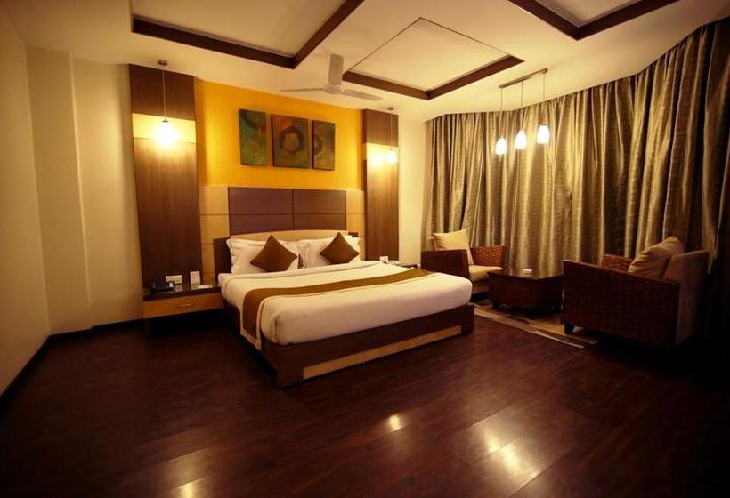 Hotel Cenneys Gateway 15