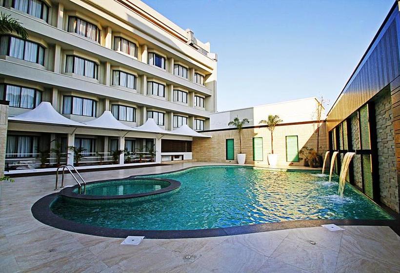 Hotel Cenneys Gateway 19