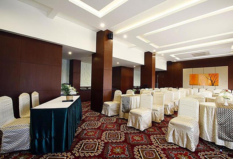 Hotel Cenneys Gateway 20