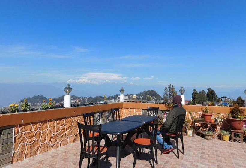 Hotel Aliment Bengala Occidental