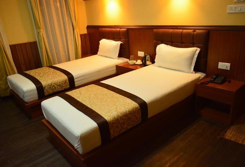 Hotel Juniper Residency Namchi Sikkim