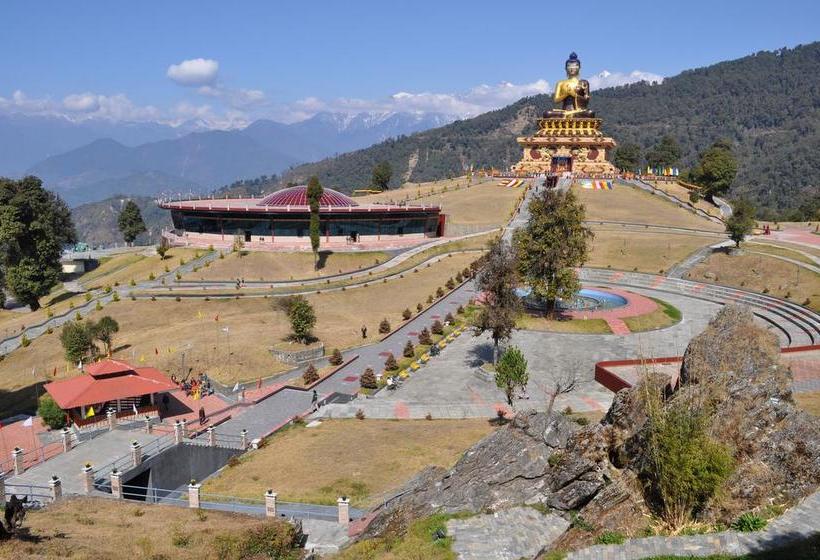 Hotel Juniper Residency 10