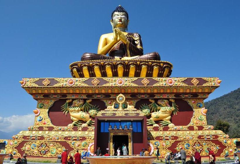 Hotel Juniper Residency 11