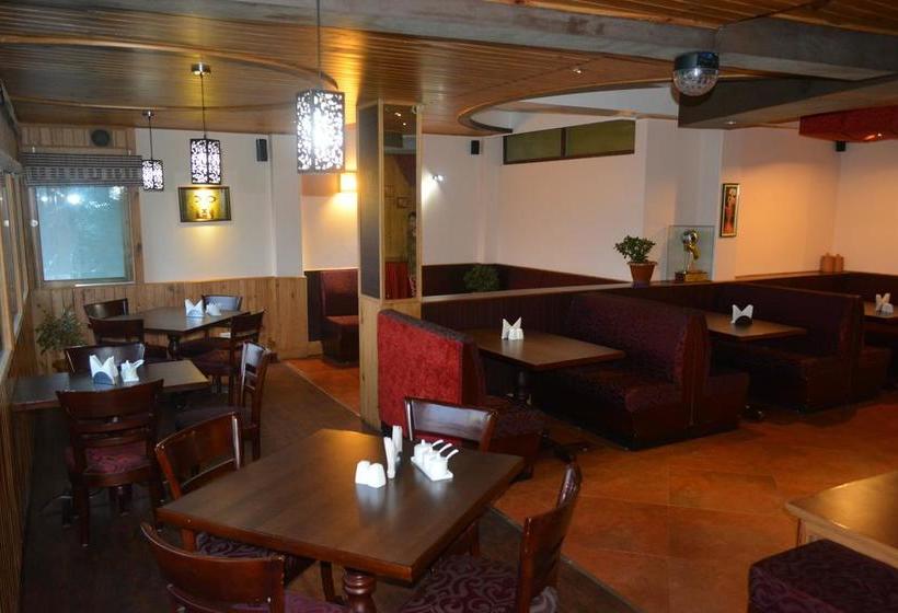 Hotel Juniper Residency 15