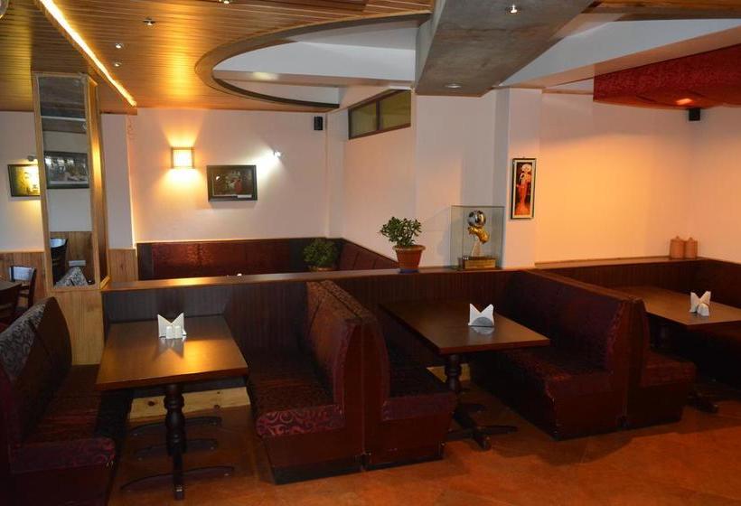 Hotel Juniper Residency 17