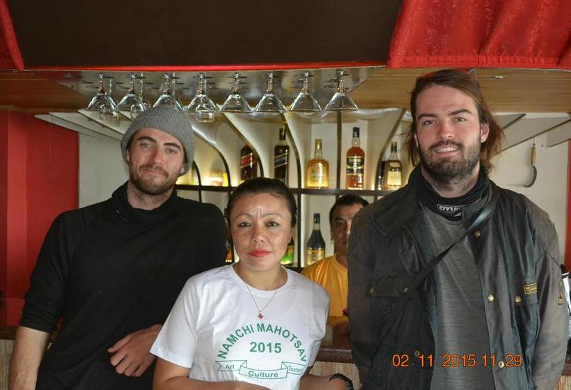 Hotel Juniper Residency 19