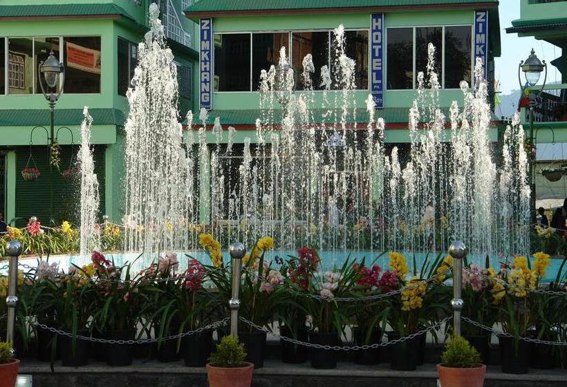 Hotel Juniper Residency 5