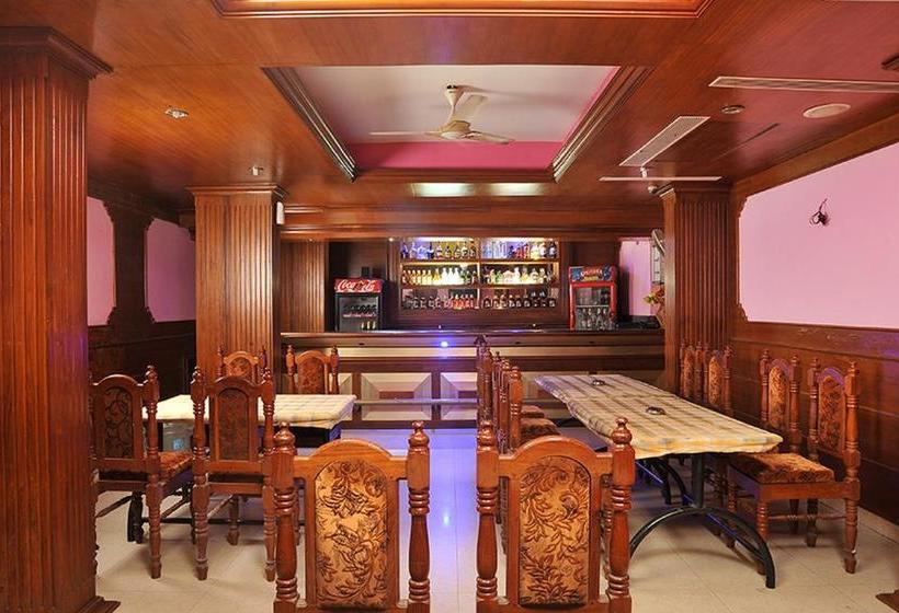 Hotel Melody Park 12