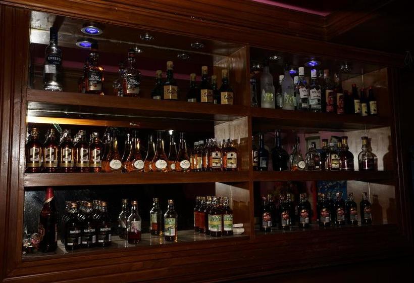 Hotel Melody Park 13