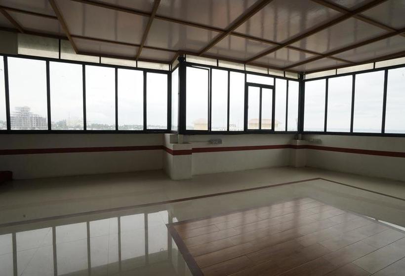 Hotel Melody Park 20