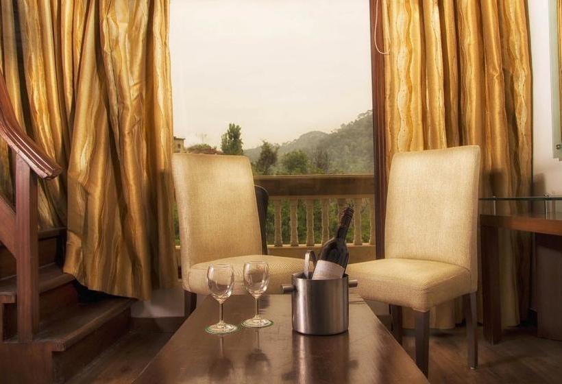 Hotel Baba Resorts 1