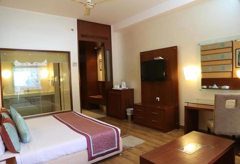 Hotel Baba Resorts 10