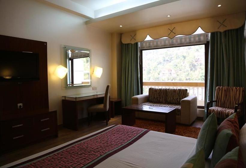 Hotel Baba Resorts 11