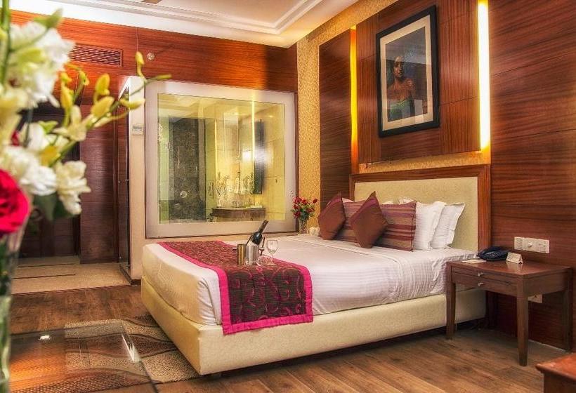 Hotel Baba Resorts 12