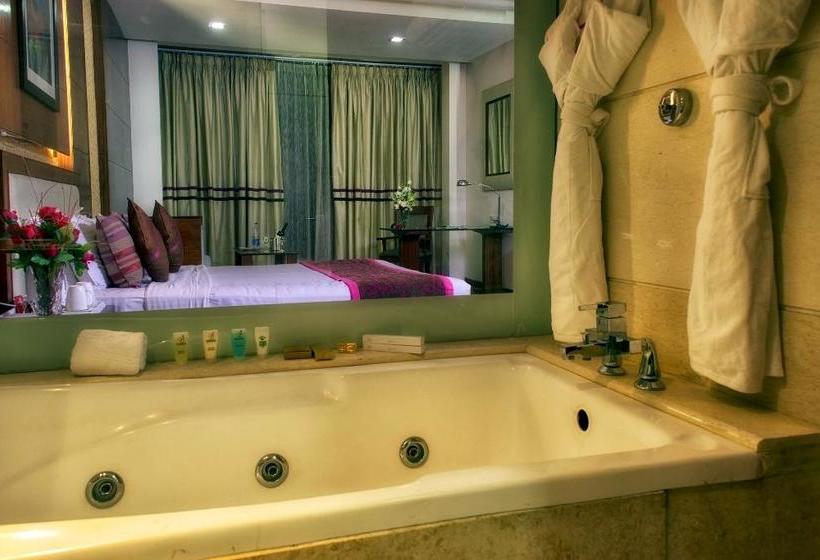 Hotel Baba Resorts 13