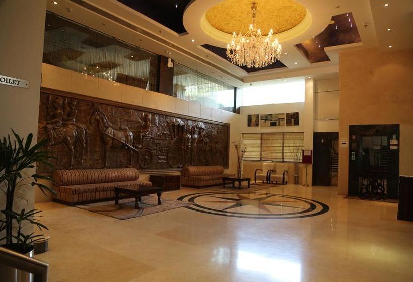 Hotel Baba Resorts 14