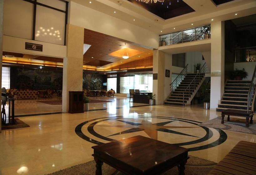 Hotel Baba Resorts 15