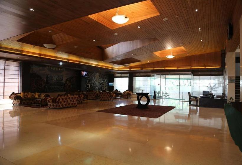 Hotel Baba Resorts 16